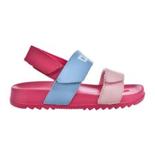 Sandale cu benzi velcro