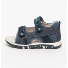 Sandale cu benzi velcro Billy