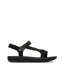 Sandale cu benzi velcro Match