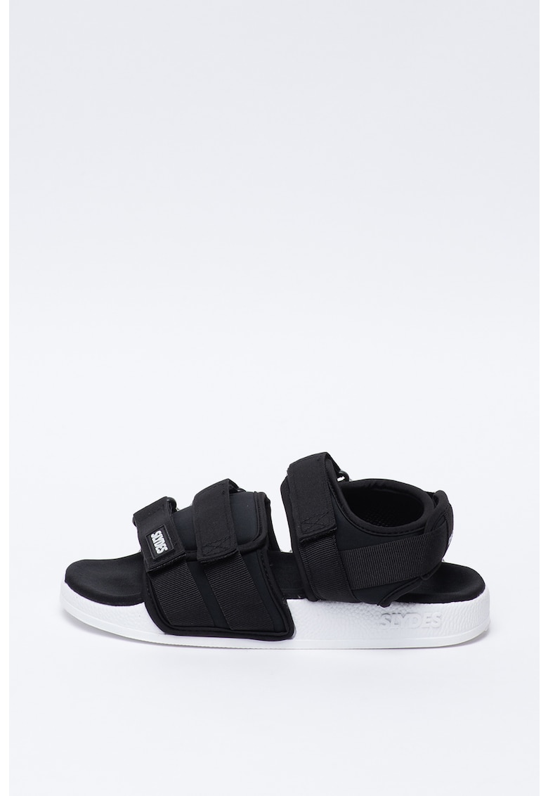 Sandale cu benzi velcro Runner 1 Sandale cu benzi velcro Runner