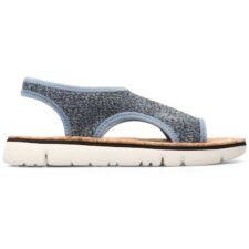 Sandale cu brant de pluta Oruga