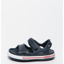 Sandale cu brant texturat Crocband II