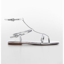 Sandale cu catarama Agnes