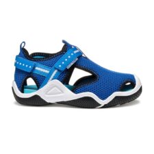 Sandale cu decupaje Wader