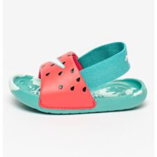 Sandale cu design pepene Kawa