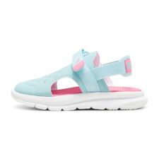 Sandale cu detalii perforate Evolve