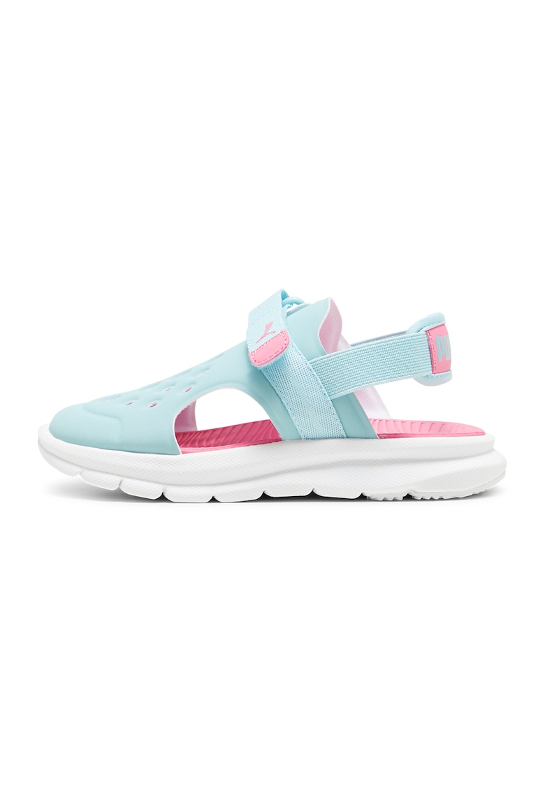 Sandale cu detalii perforate Evolve 1 Sandale cu detalii perforate Evolve