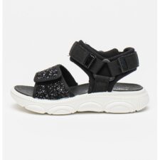 Sandale cu detalii stralucitoare