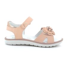 Sandale cu detaliu floral