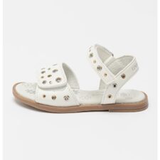 Sandale cu elemente metalice Pami