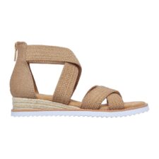 Sandale cu fermoar Desert Kiss