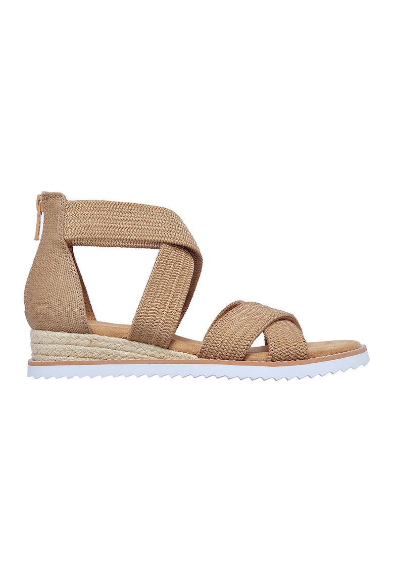 Sandale cu fermoar Desert Kiss 1 Sandale cu fermoar Desert Kiss