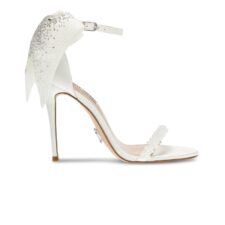 Sandale cu funda pe spate