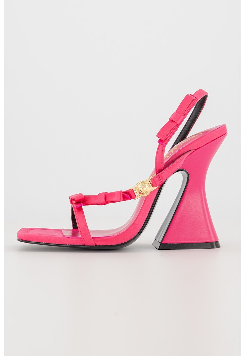 Sandale cu funda 1 Sandale cu funda