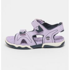 Sandale cu garnituri de piele Adventure Seeker