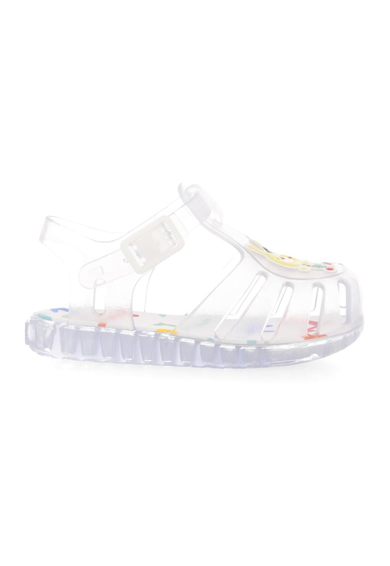 Sandale cu iepuri decorativi Pitkin 1 Sandale cu iepuri decorativi Pitkin