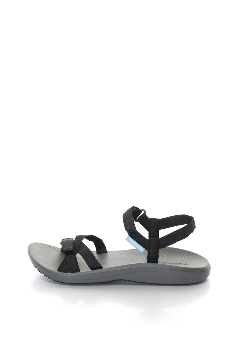 Sandale cu inchidere cu velcro Wave Train™ 1 Sandale cu inchidere cu velcro Wave Train™