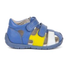 Sandale cu inchidere velcro