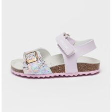 Sandale cu inchidere velcro Adriel