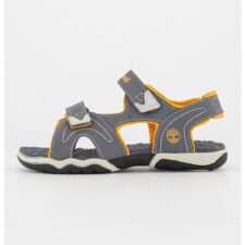 Sandale cu inchidere velcro Adventure Seeker