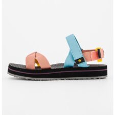 Sandale cu inchidere velcro Alava