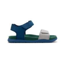 Sandale cu inchidere velcro Alton