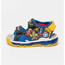 Sandale cu inchidere velcro Android