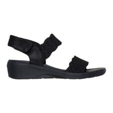 Sandale cu inchidere velcro Arya - On The Rise