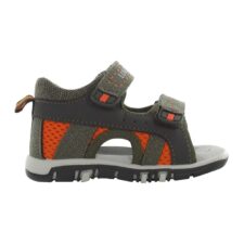 Sandale cu inchidere velcro Billy