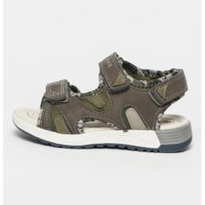 Sandale cu inchidere velcro Breky