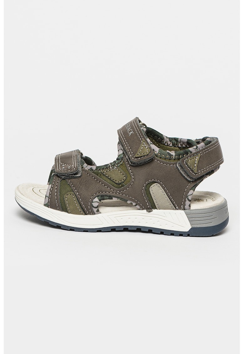 Sandale cu inchidere velcro Breky 1 Sandale cu inchidere velcro Breky