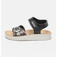 Sandale cu inchidere velcro Costarei