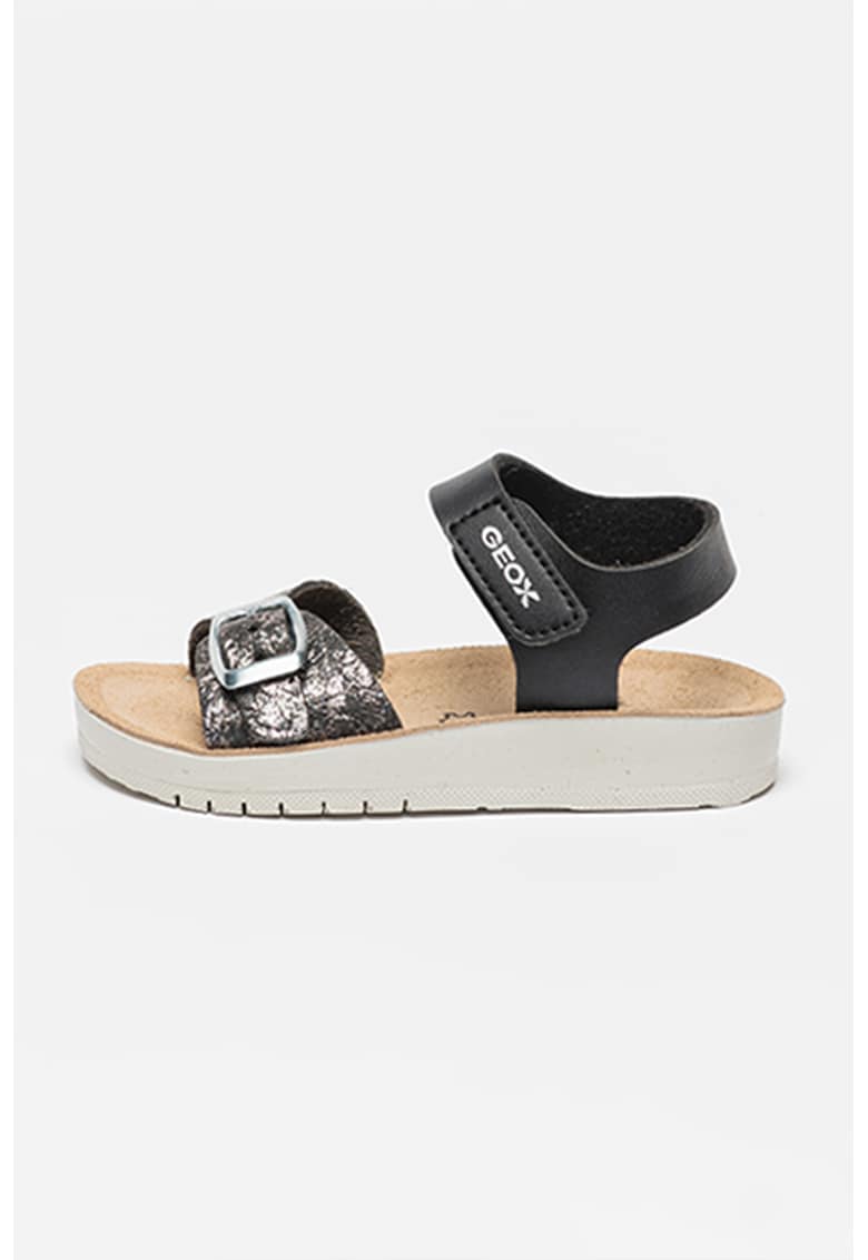 Sandale cu inchidere velcro Costarei 1 Sandale cu inchidere velcro Costarei