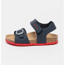 Sandale cu inchidere velcro Ghita