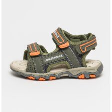 Sandale cu inchidere velcro Levi