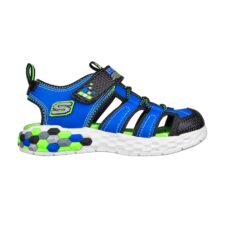 Sandale cu inchidere velcro Mega-Splash 2.0