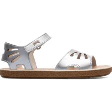 Sandale cu inchidere velcro Miko