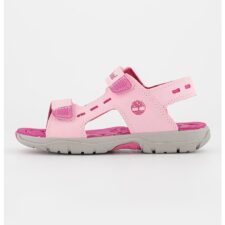 Sandale cu inchidere velcro Moss Jump