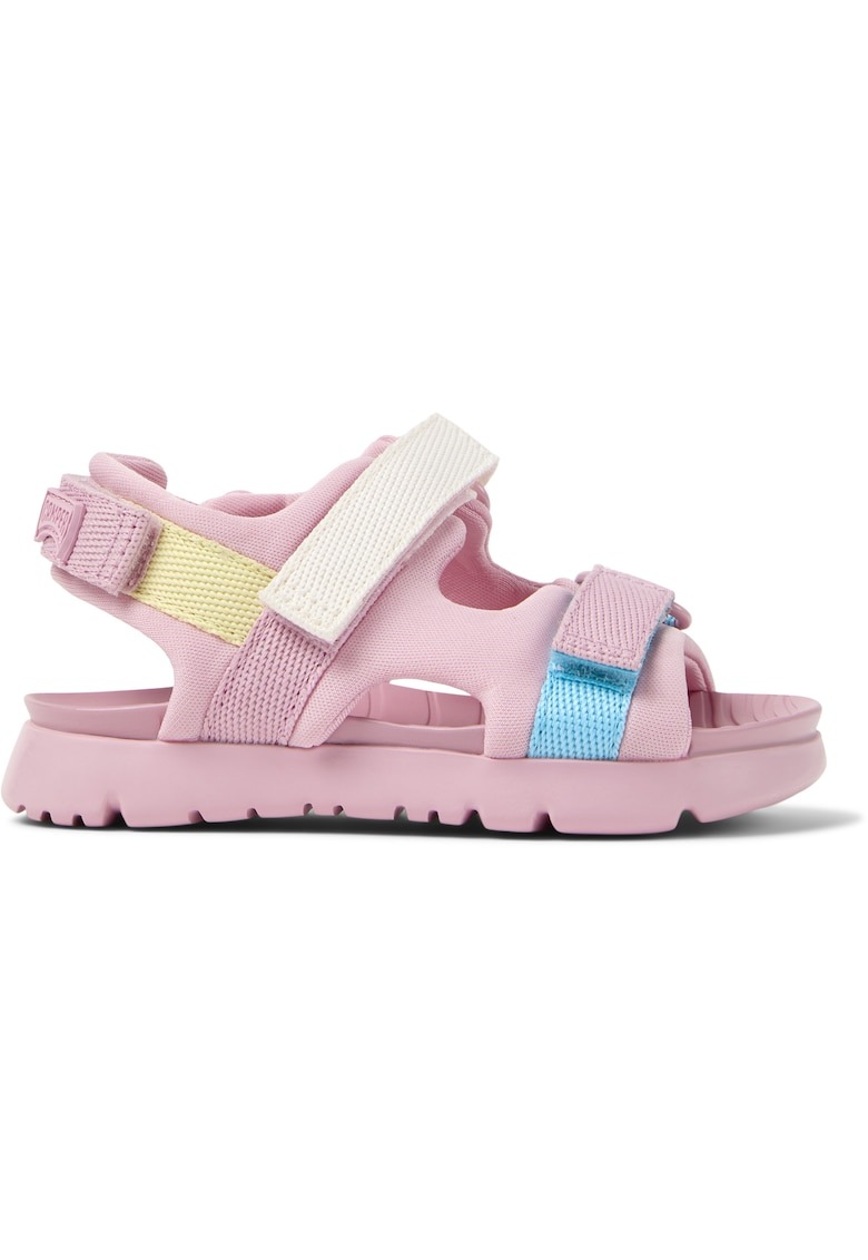 Sandale cu inchidere velcro Oruga 210435 1 Sandale cu inchidere velcro Oruga 210435