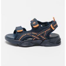 Sandale cu inchidere velcro Rex