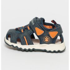 Sandale cu inchidere velcro Toby