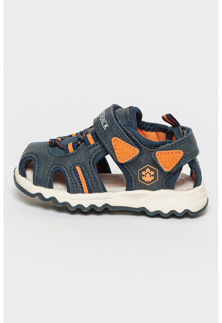 Sandale cu inchidere velcro Toby 1 Sandale cu inchidere velcro Toby