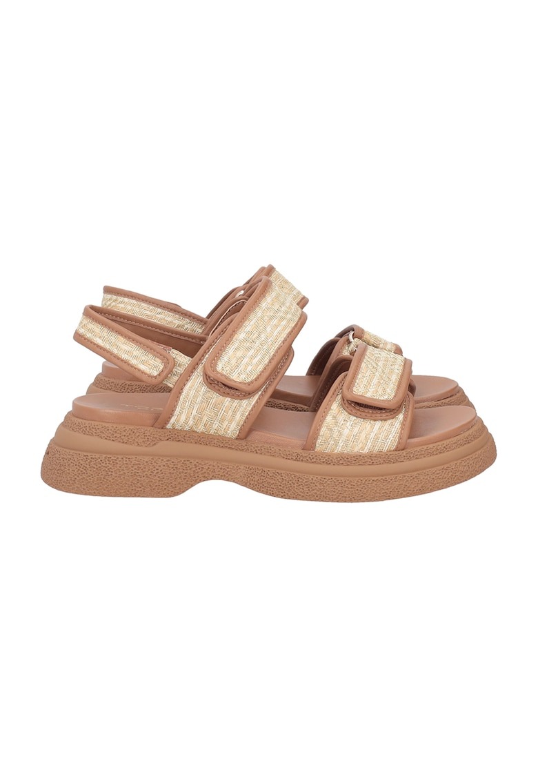 Sandale cu inchidere velcro Venus 1 Sandale cu inchidere velcro Venus