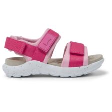 Sandale cu inchidere velcro Wous 735