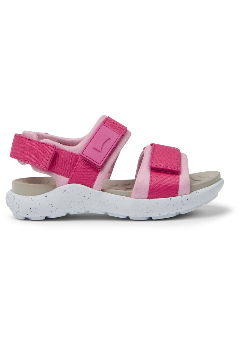Sandale cu inchidere velcro Wous 735 1 Sandale cu inchidere velcro Wous 735