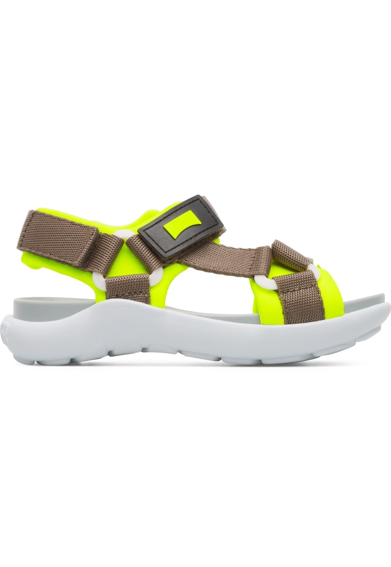 Sandale cu inchidere velcro Wous 1 Sandale cu inchidere velcro Wous