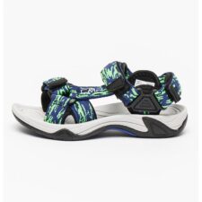 Sandale cu inchidere velcro pentru drumetii Hamal