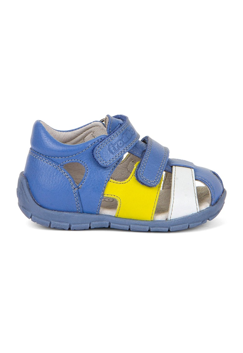 Sandale cu inchidere velcro 1 Sandale cu inchidere velcro