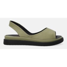 Sandale cu insertie elastica