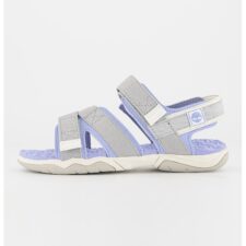 Sandale cu logo Adventure Sekker